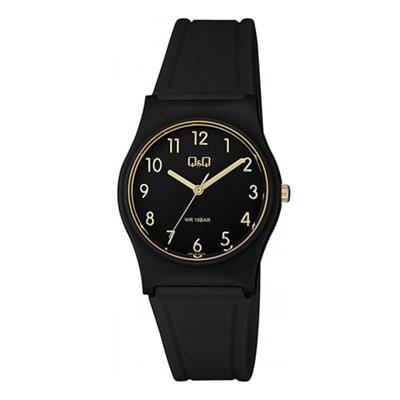 ساعت مچی عقربه ای زنانه کیو اند کیو مدل vp34j074y