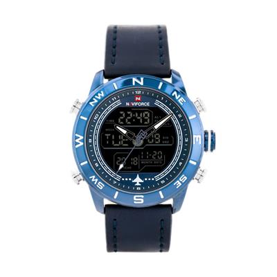 ساعت مچی دیجیتال مردانه نیوی فورس مدل nf9144 bebebe