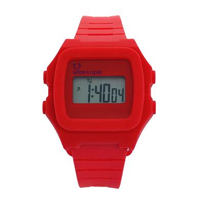 ساعت مچی دیجیتال زنانه وایز اند اپ مدل dt 3c