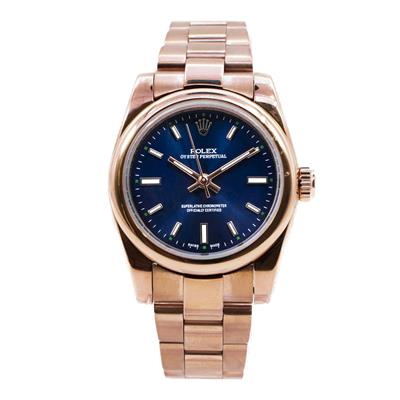 ساعت مچی عقربه ای مدل rox oys کد 011025