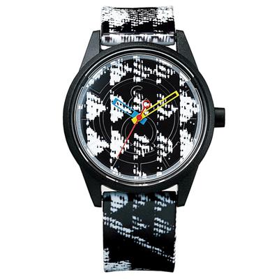 ساعت مچی عقربه ای کیو اند کیو مدل rp00j024y