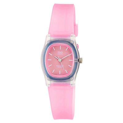 ساعت مچی عقربه ای زنانه کیو اند کیو مدل vp29j021y