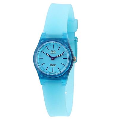 ساعت مچی عقربه ای زنانه کیو اند کیو مدل vp47j022y