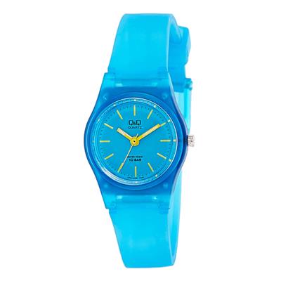 ساعت مچی عقربه ای زنانه کیو اند کیو مدل vp47j025y