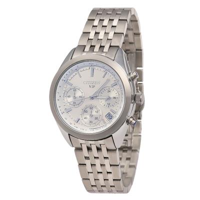 ساعت مچی عقربه ای زنانه سیتی زن مدل w 133