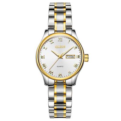 ساعت مچی عقربه ای زنانه ا لوز مدل 5568w