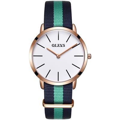 ساعت مچی عقربه ای زنانه ا لوز مدل 5868g