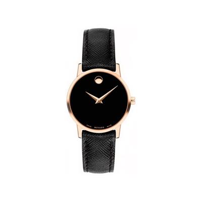 ساعت مچی عقربه ای زنانه موادو مدل 0607206