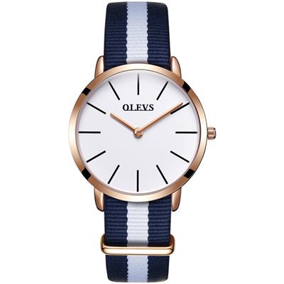 ساعت مچی عقربه ای زنانه ا لوز مدل 5868a