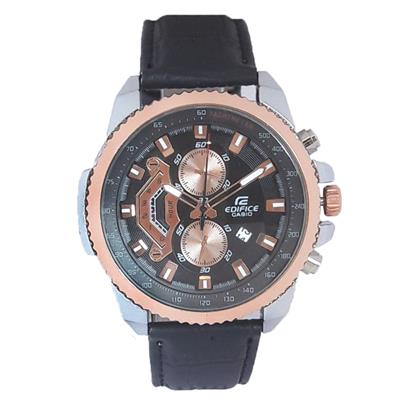 ساعت مچی عقربه ای مردانه مدل ed558 me roz me