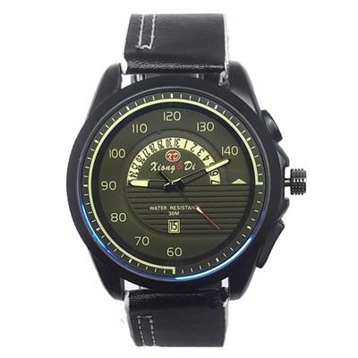 ساعت مچی عقربه ای مردانه ایکس دی مدل x007 se za