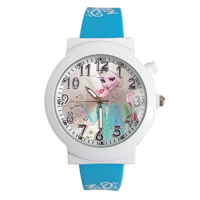ساعت مچی عقربه ای دخترانه مدل fr ch