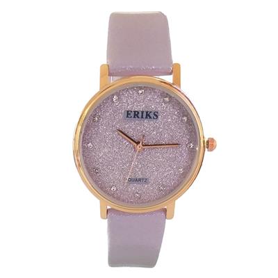 ساعت مچی عقربه ای زنانه مدل er618 3