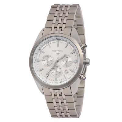 ساعت مچی عقربه ای مردانه سیتی زن مدل w 132