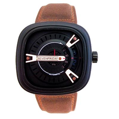 ساعت مچی عقربه ای مردانه کد 153