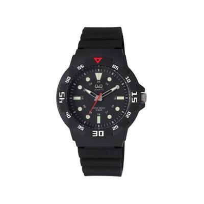 ساعت مچی عقربه ای مردانه کیو اند کیو مدل vr18j002y