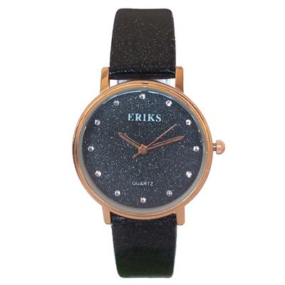 ساعت مچی عقربه ای زنانه مدل er618 3 me