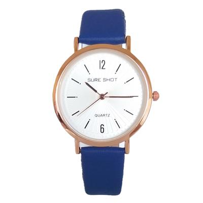 ساعت مچی عقربه ای زنانه سوری شات مدل sur 9922 ab