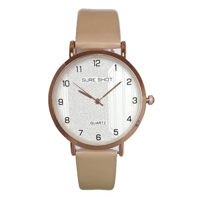 ساعت مچی عقربه ای زنانه سوری شات مدل sur 9966 ker
