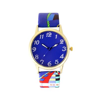 ساعت مچی عقربه ای پسرانه کد mw706