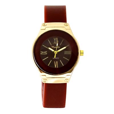 ساعت مچی عقربه ای زنانه میتشی کد mw705