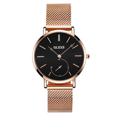 ساعت مچی عقربه ای زنانه ا لوز مدل 5190m