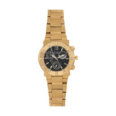 ساعت مچی عقربه ای زنانه مدل h010