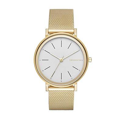 ساعت مچی عقربه ای زنانه اسکاژن مدل skw2509