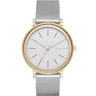 ساعت مچی عقربه ای زنانه اسکاژن مدل skw2508