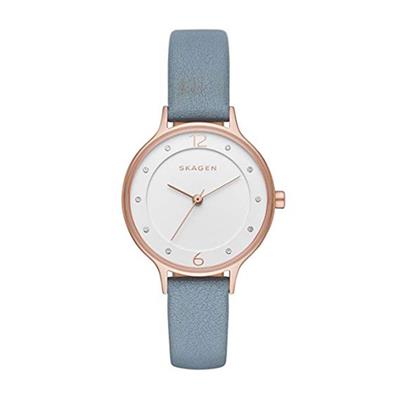 ساعت مچی عقربه ای زنانه اسکاژن مدل skw2497