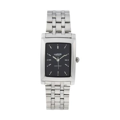 ساعت مچی عقربه ای مردانه لاروس مدل no 612 72413a