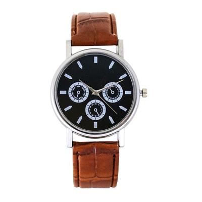 ساعت مچی عقربه ای مردانه کد mw703