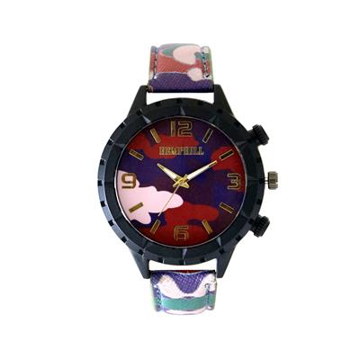 ساعت مچی عقربه ای مردانه همفیل کد mw702