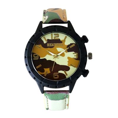 ساعت مچی عقربه ای مردانه همفیل کد mw701