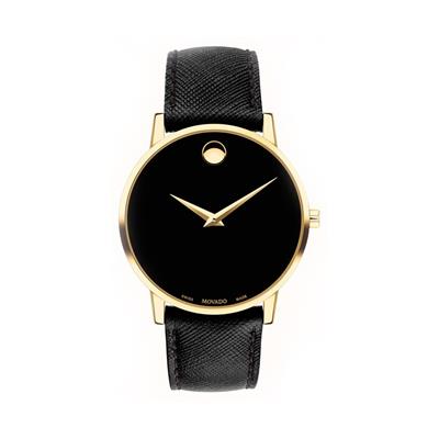 ساعت مچی عقربه ای مردانه موادو مدل 0607195