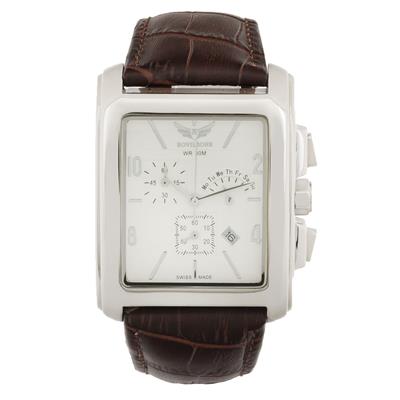 ساعت مچی عقربه ای مردانه راویلسون کد rw 1051g 1