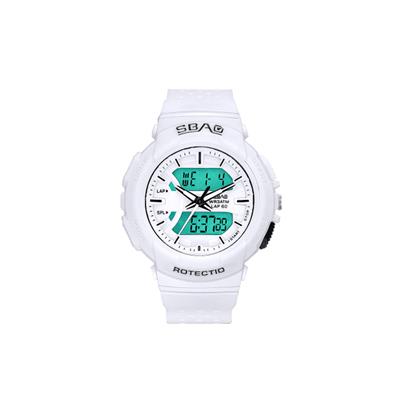 ساعت مچی عقربه ای دخترانه اسبا مدل 8030w