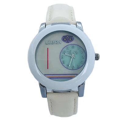 ساعت مچی عقربه ای دخترانه تیانمی مدل tm k019wo