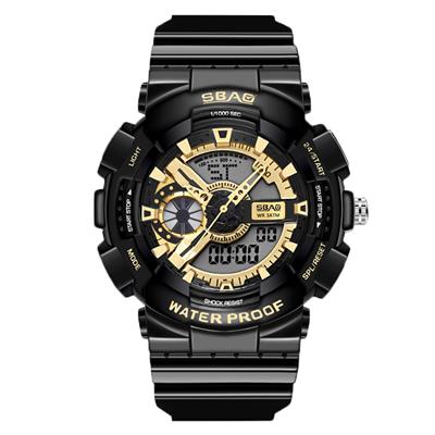 ساعت مچی عقربه ای مردانه اسبا مدل 8022m