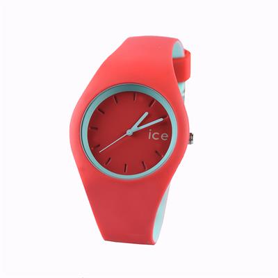 ساعت مچی عقربه ای زنانه کد ice or