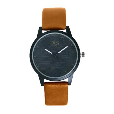 ساعت مچی عقربه ای مردانه جی ایکس اس کد mw837