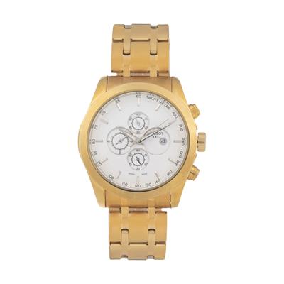 ساعت مچی عقربه ای مردانه مدل t 035a