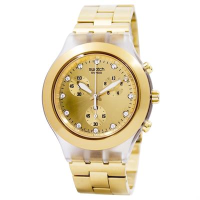 ساعت مچی عقربه ای مردانه مدل sv 32