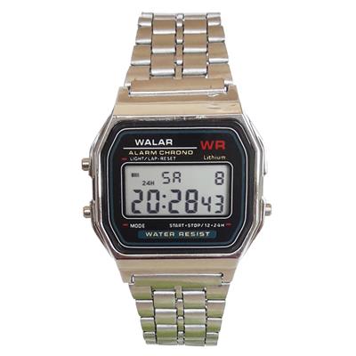 ساعت مچی دیجیتال مردانه والار مدل a159wa wg 0247 no