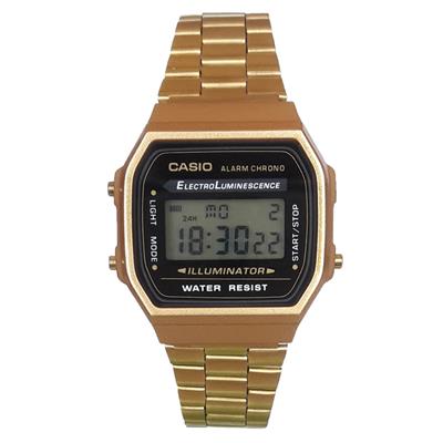 ساعت مچی دیجیتال مردانه مدل a168w 1572 ta ta