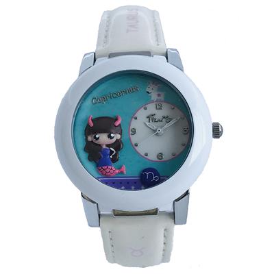 ساعت مچی عقربه ای دخترانه تیانمی مدل tm k019w