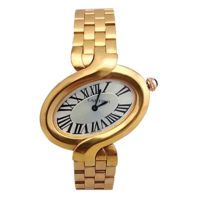 ساعت مچی عقربه ای زنانه کد 549