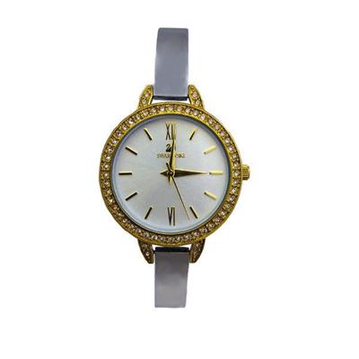 ساعت مچی عقربه ای زنانه کد 556