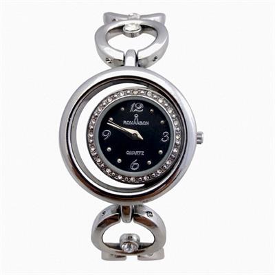 ساعت مچی عقربه ای زنانه کد