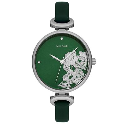 ساعت مچی عقربه ای زنانه تام هندز کد apl98b1029m95